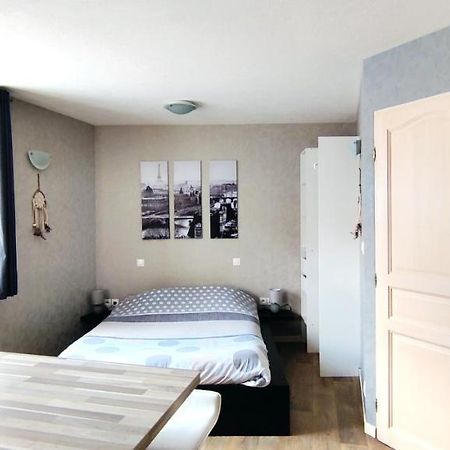 La Maison Alsacienne คินท์ซไฮม์ ภายนอก รูปภาพ